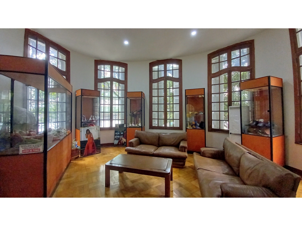 Venta y Arriendo Casa Bosque Izquierdo - Bogota