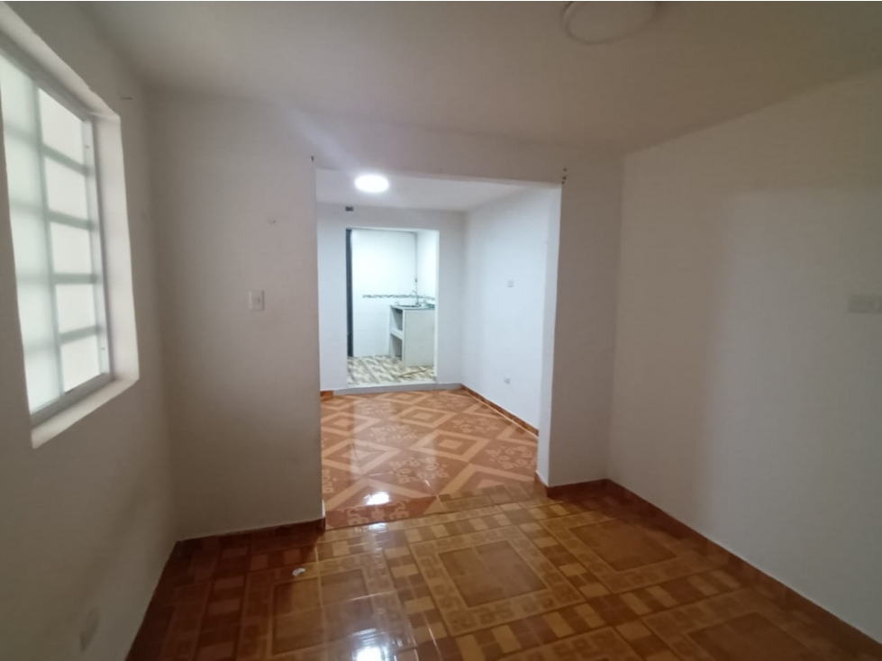 Casa en venta en el Quiroga