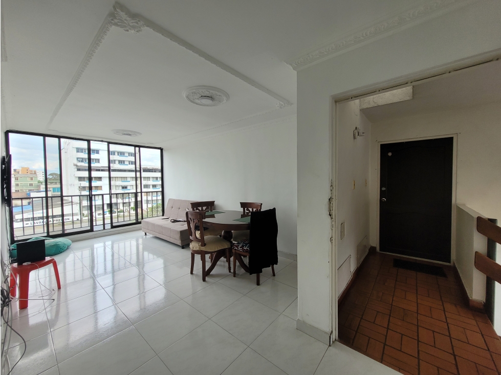 VENTA APARTAMENTO CAMINO REAL