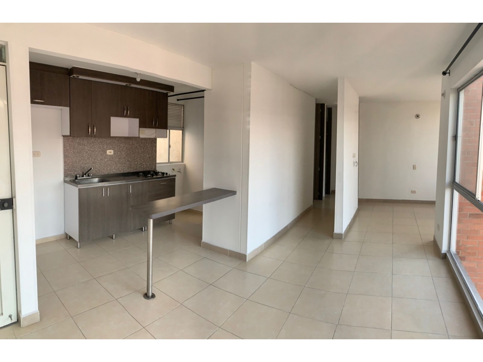 Venta apartamnento en Valle del Lili