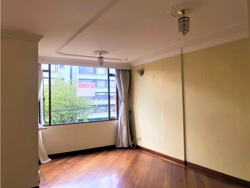 Venta - Apartamento - Nicolás de Federmán