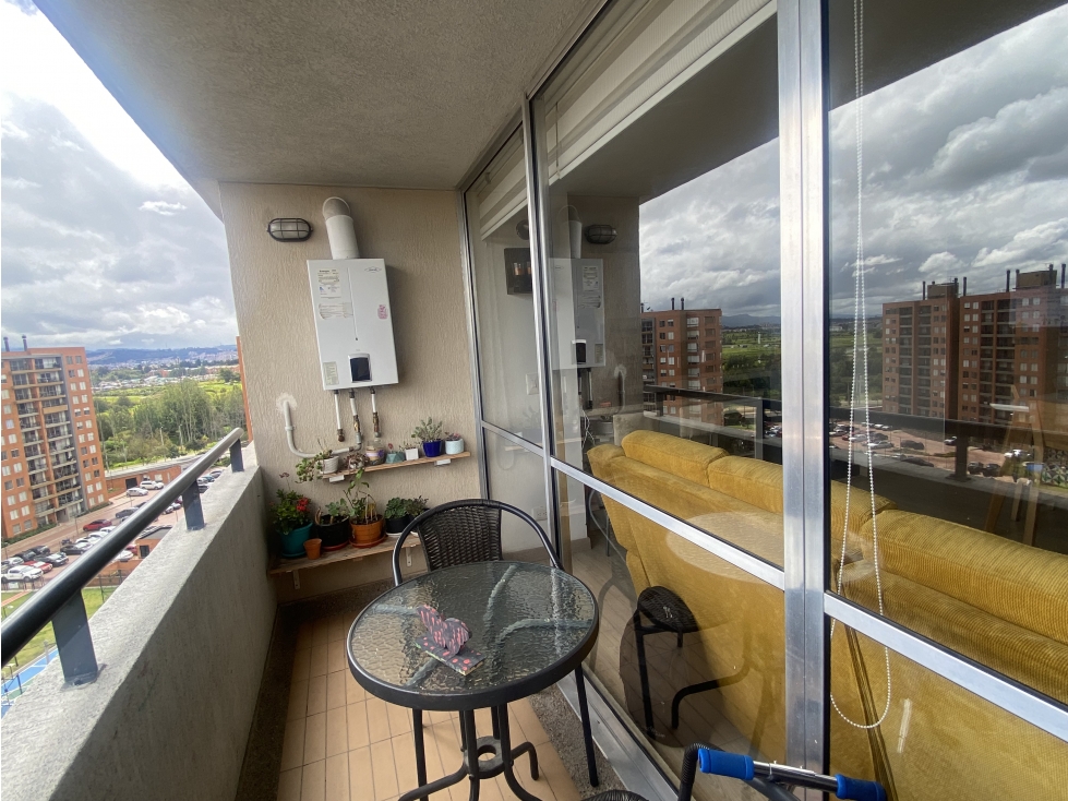 Venta Apartamento Gran Granada Conjunto Alameda De San Diego