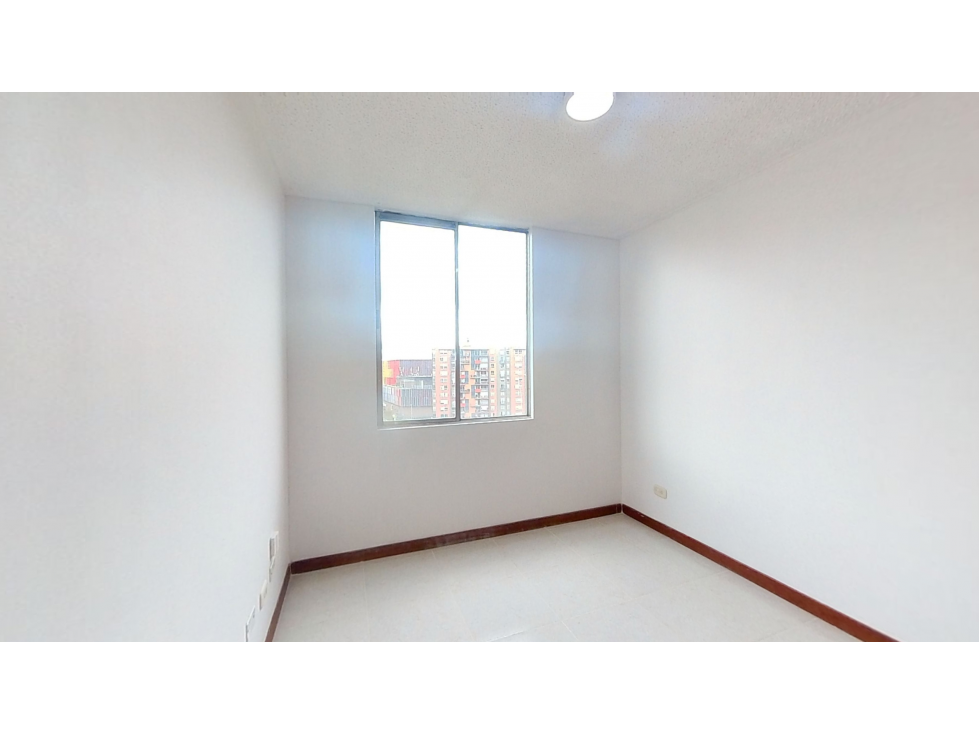 Venta apartamento Villa Alsacia Kennedy