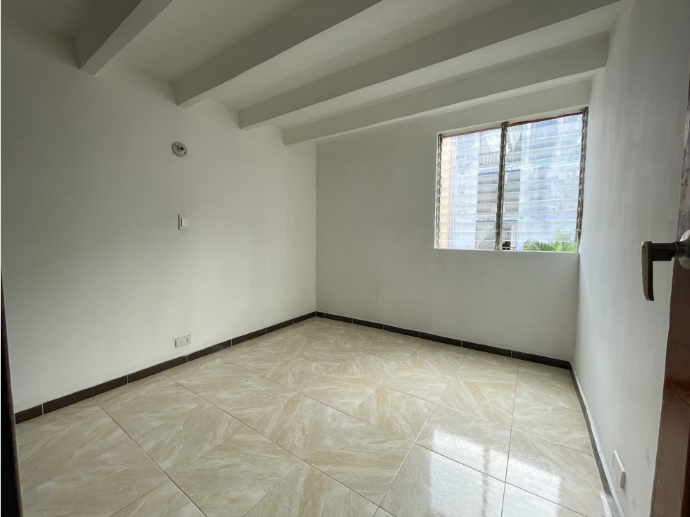 VENTA SUR NAPOLES APARTAMENTO GUARANI