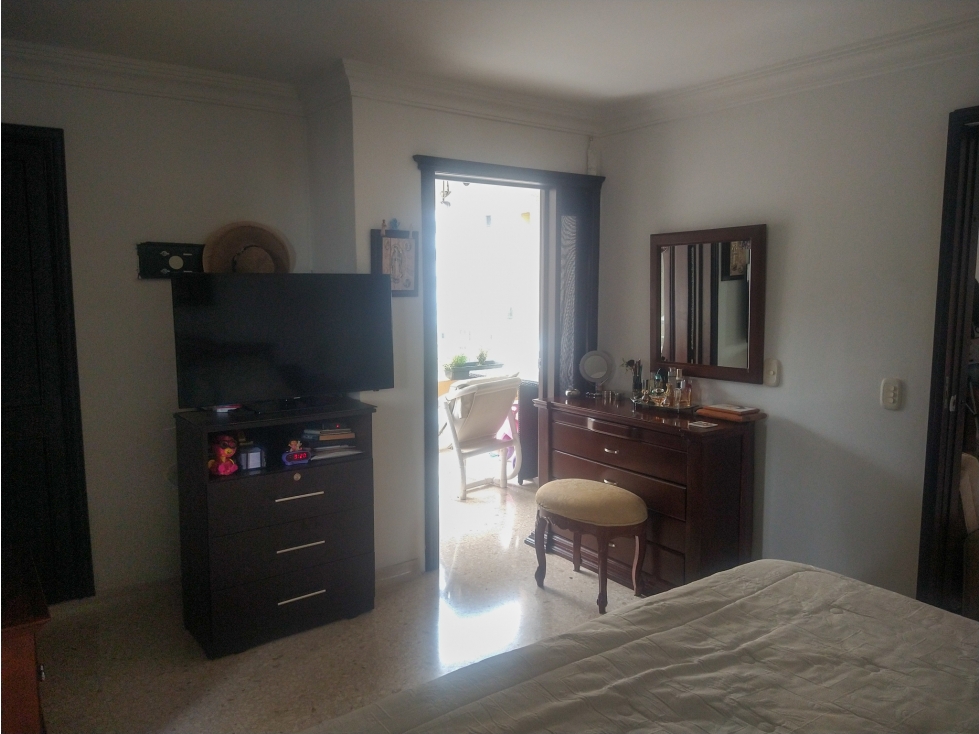 Venta Apartamento Altos de Cabecera Bucaramanga