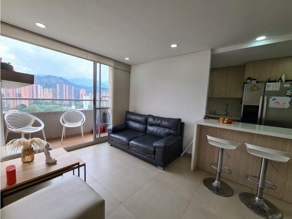 Venta Apartamento Sabaneta Aves Maria
