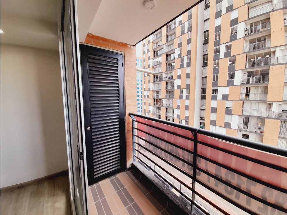 VENTA APARTAMENTO NUEVO EN LA FELICIDAD, BOGOTÁ