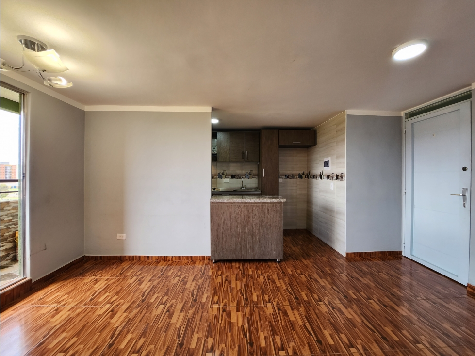 Apartamento en Venta Ciudadela La Prosperidad - Murano