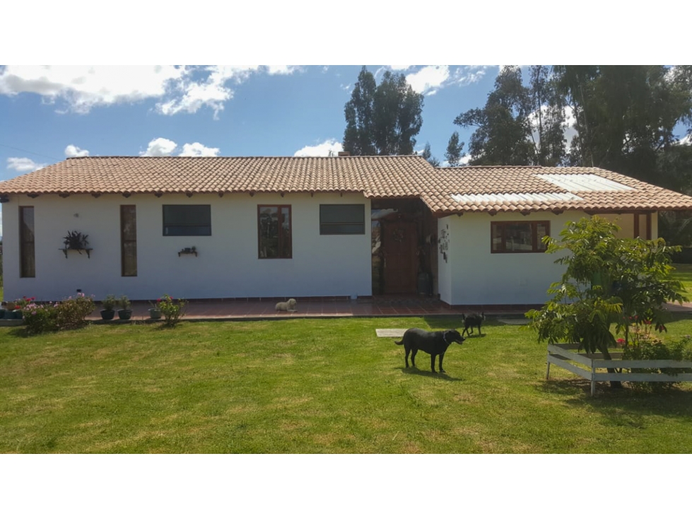 Venta Casa Lote Chía - 5239121