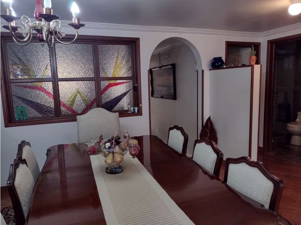 Venta-Casa Modelia