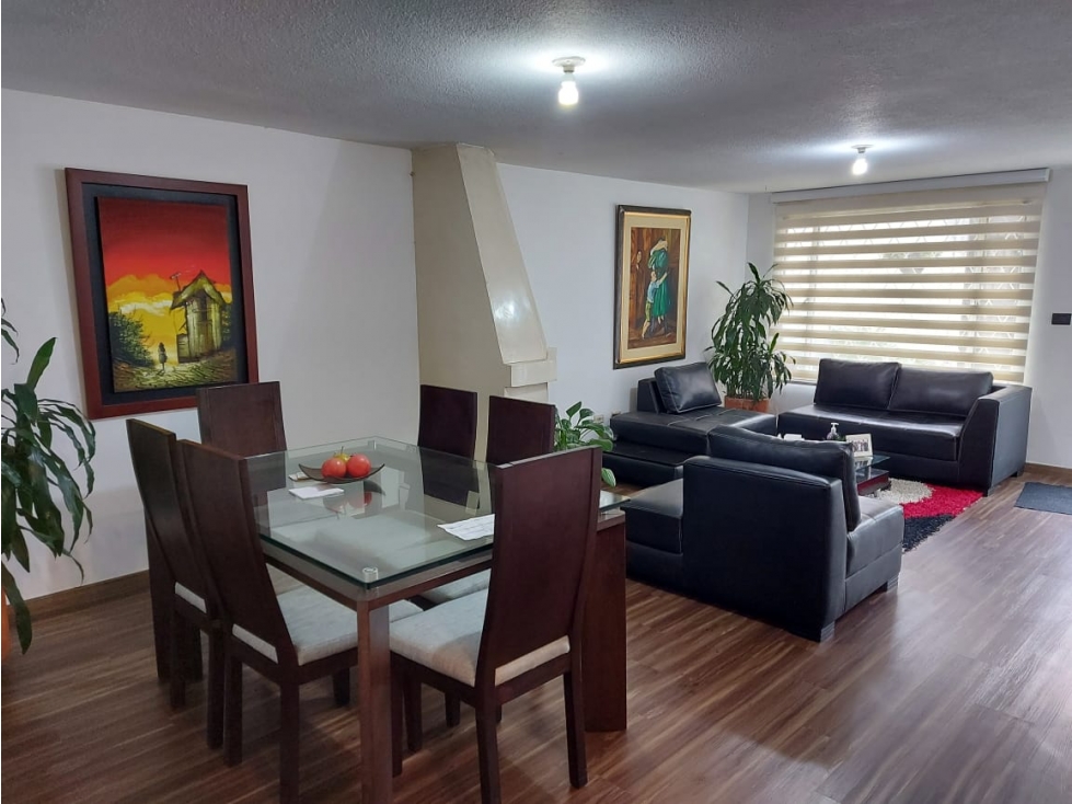 Venta casa Chía Santa Lucia.