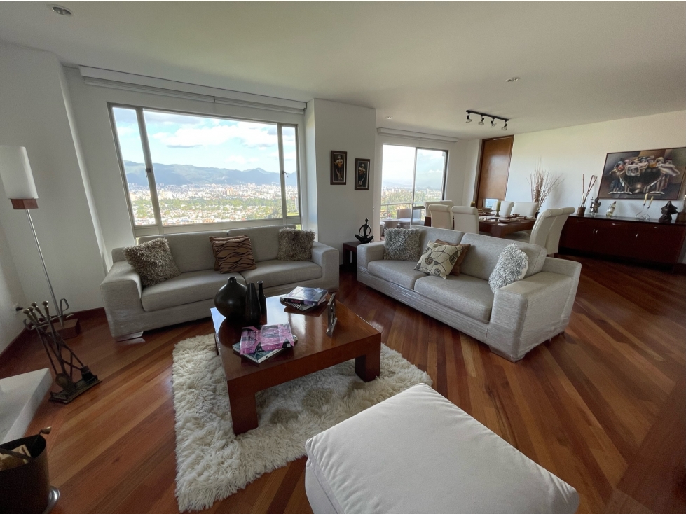 Venta apartamento Balcón de Lindaraja