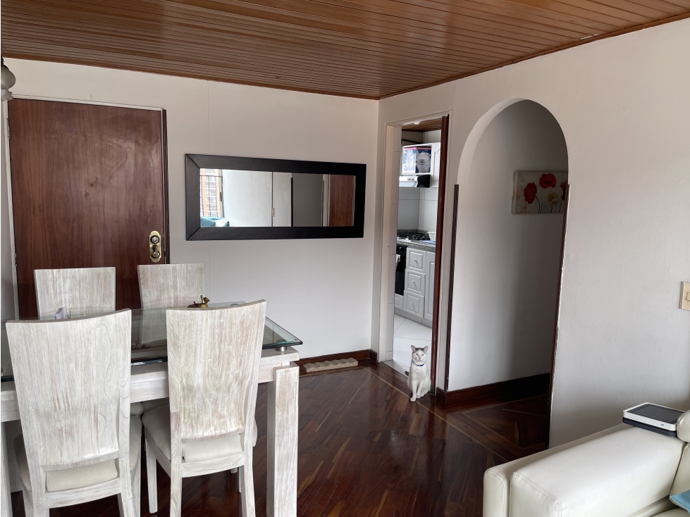 Venta Apartamento en Gratamira Localidad Suba