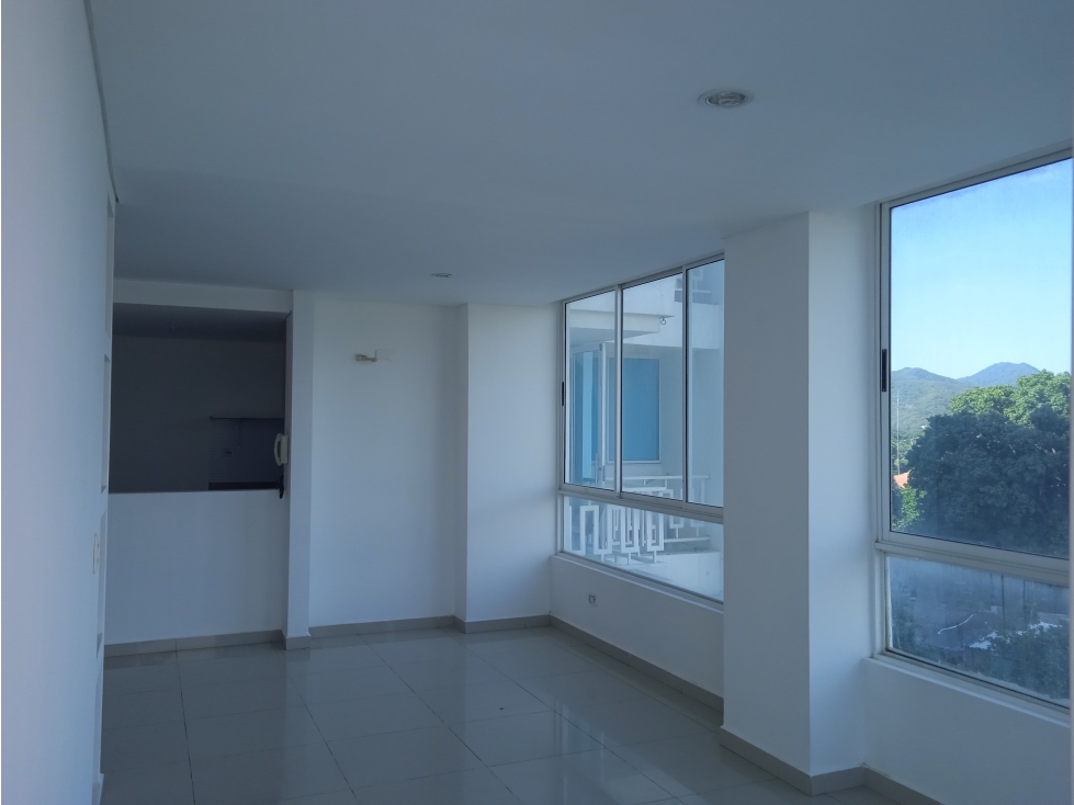 VENTA  APARTAMENTO TRES ALCOBAS  CONJUNTO SAN PEDRO ALEJANDRINO