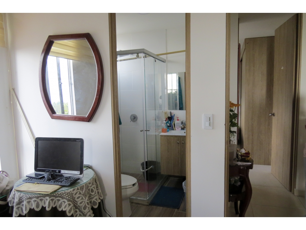 Venta  Apartamento San Mateo  Fusagasuga