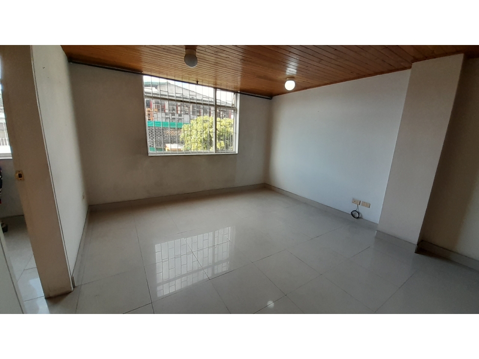 VENTA APARTAMENTO ALTA SUIZA