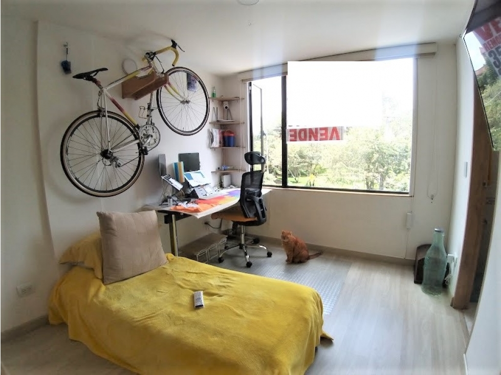 APARTAMENTO VENTA LA ALHAMBRA, BOGOTA