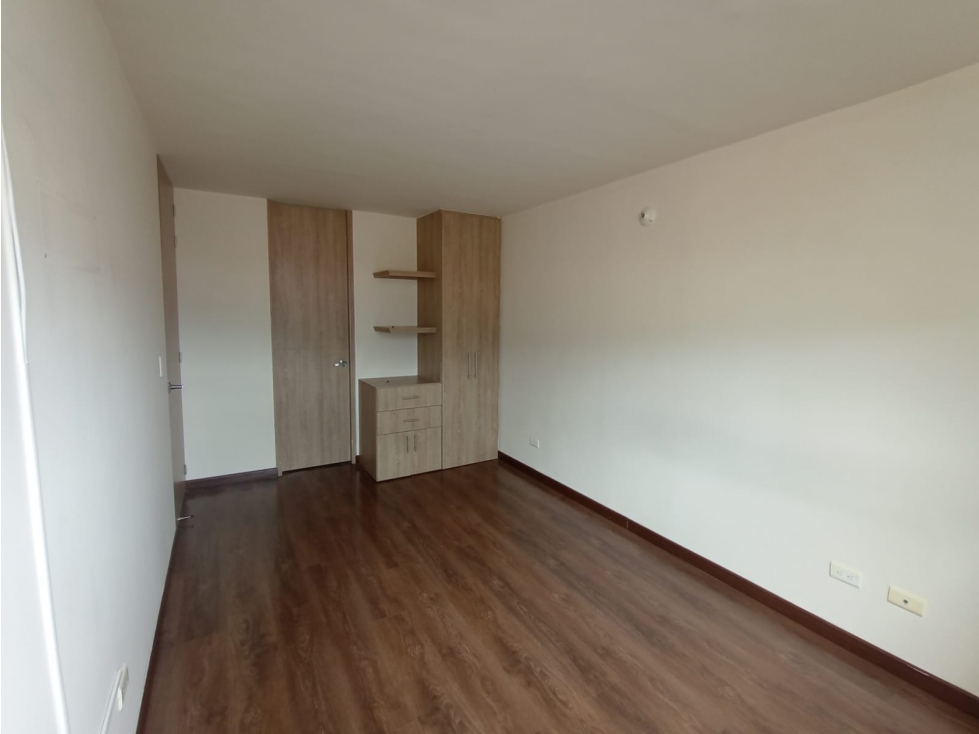 APARTAMENTO EN VENTA EN CHIA CAJICA