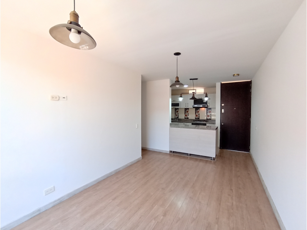 APARTAMENTO EN VENTA EN CHIA CAJICA