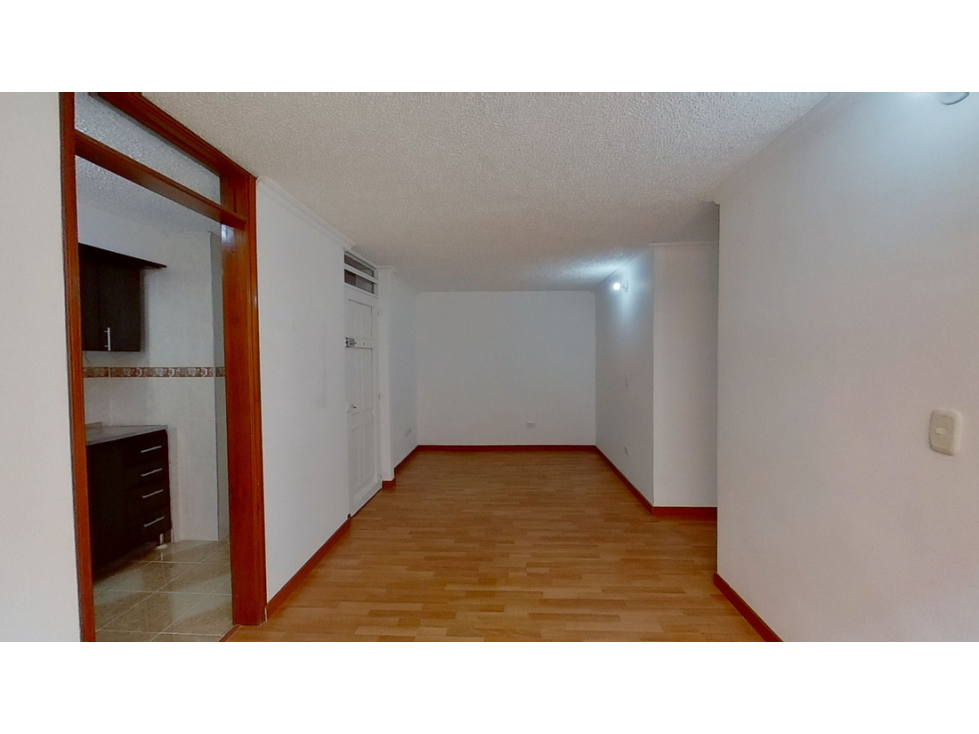 APARTAMENTO EN VENTA EN BOSA PORVENIR-BOGOTA