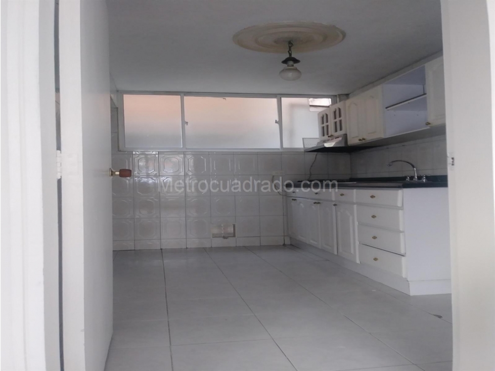 APARTAMENTO EN VENTA EN CHAPINERO CENTRAL -BOGOTA