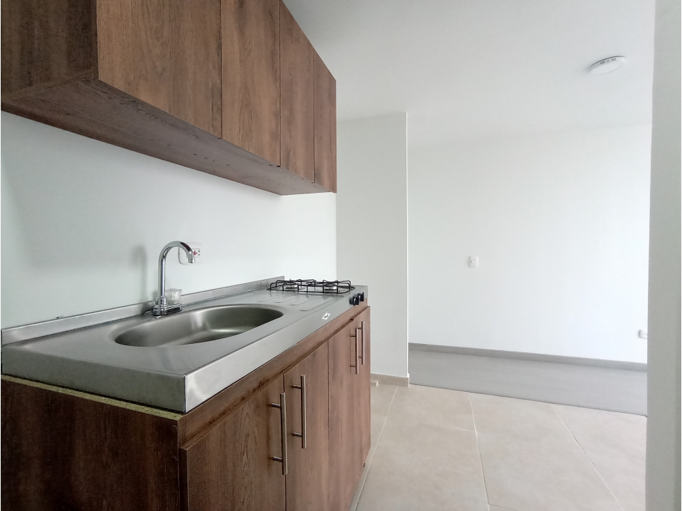 APARTAMENTO EN VENTA EN RESERVA DE FONTIBON