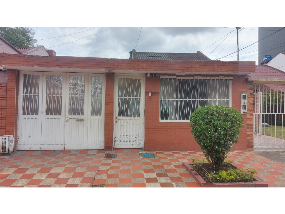 VENTA DE CASA RENTABLE EN CASTILLA KENNEDY BOGOTA.