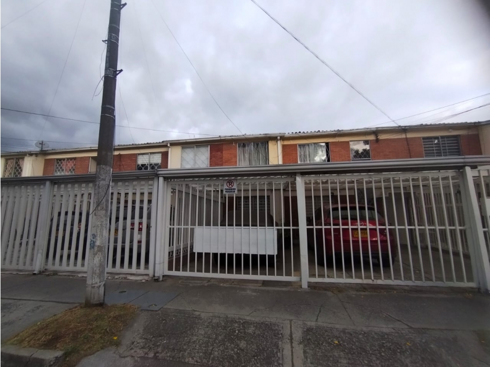 VENTA DE APARTAMENTO EN CASTILLA BOGOTA