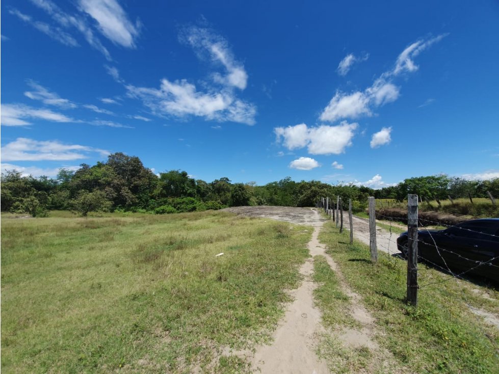 FINCA ECO-TURÍSTICA PARA VENTA, TOLIMA- PURIFICACIÓN