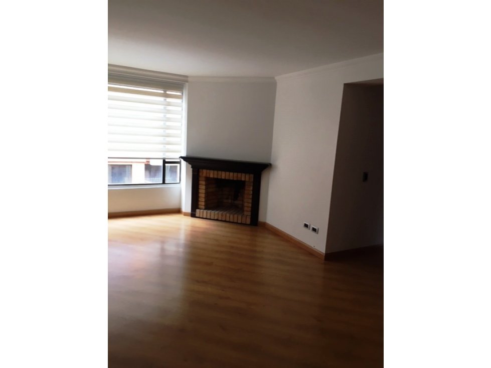 ARRIENDO LINDO APARTAMENTO EN EL VIRREY