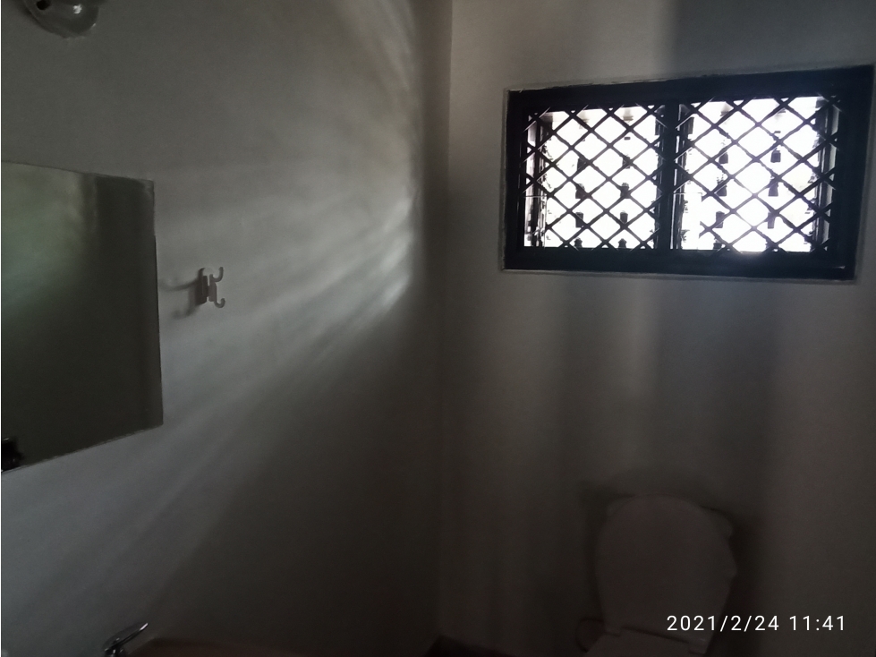 Venta de Casa en Prado Centro, Medellin