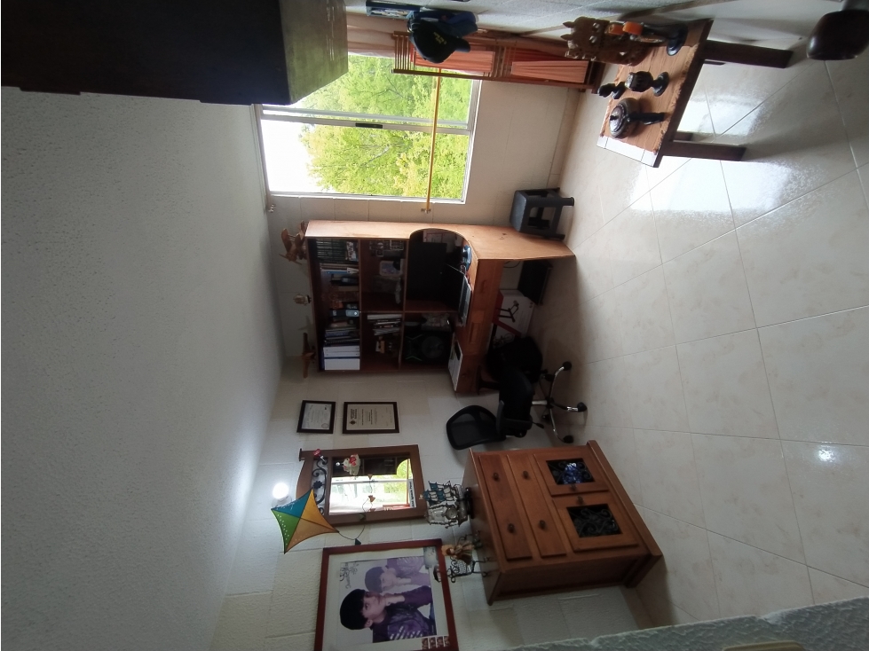 Apartamento en venta en Santa Mónica - Medellín