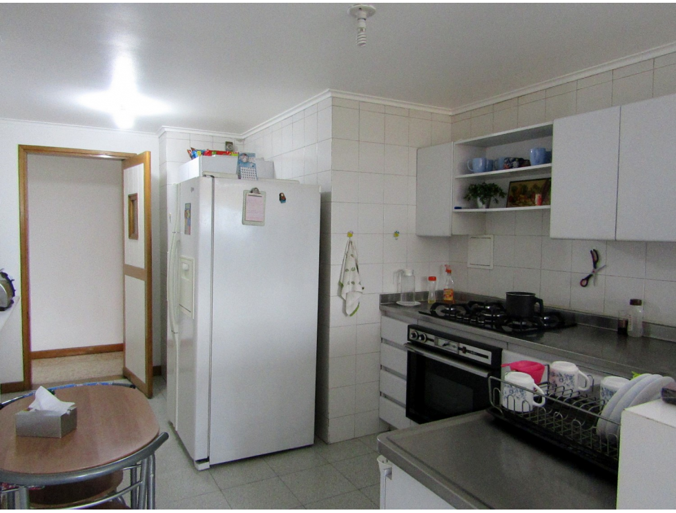 Dúplex En Medellín Los Balsos 5244297