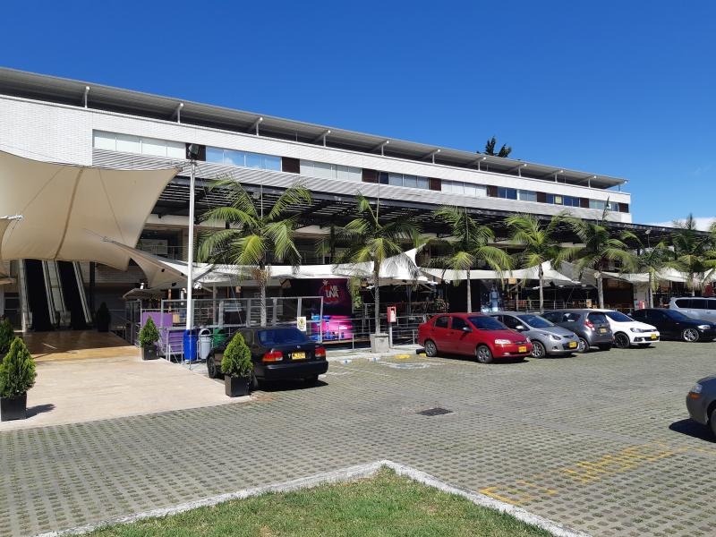 VENTA LOCAL COMERCIAL EN PUERTO BULEVAR, LLANOGRANDE, RIONEGRO