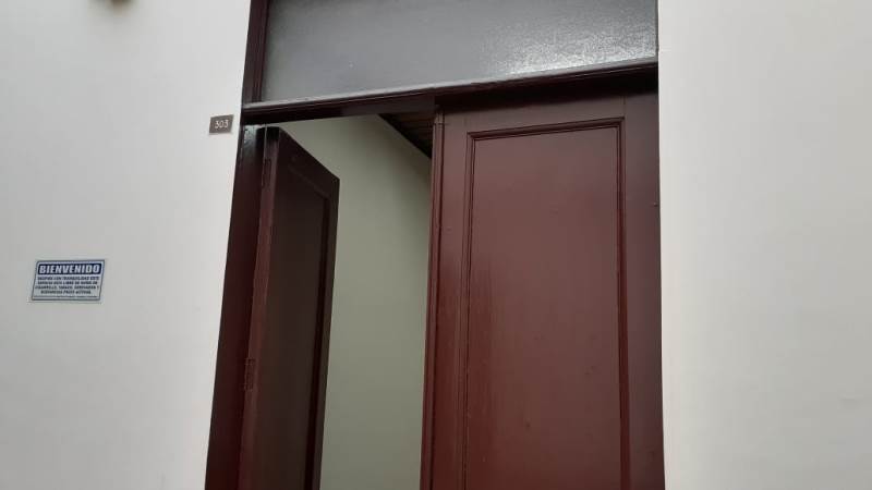 Arriendo Oficina Centro