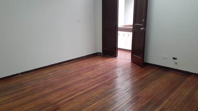 Arriendo Oficina Centro