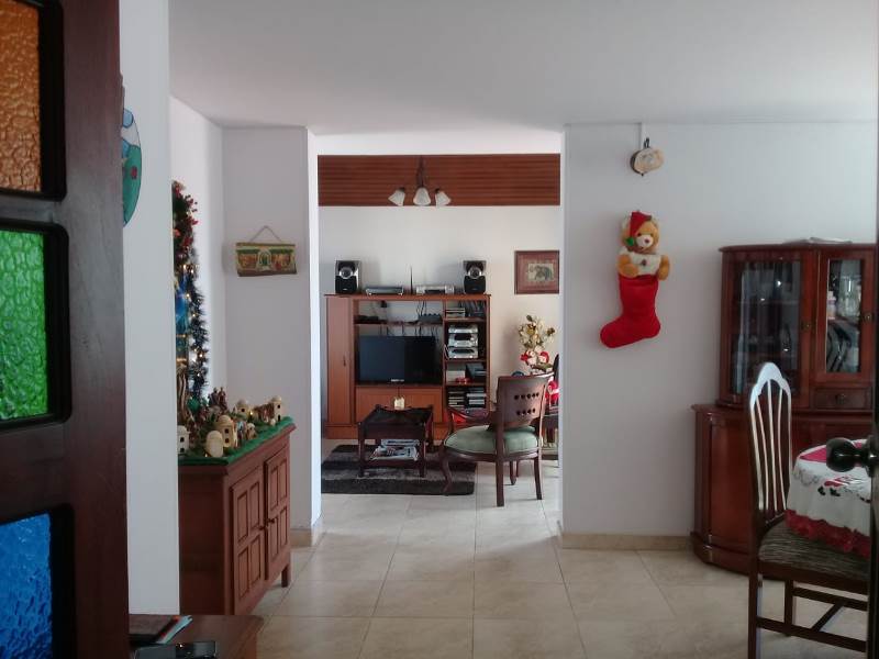 Venta Apartamento Duplex Guayacanes