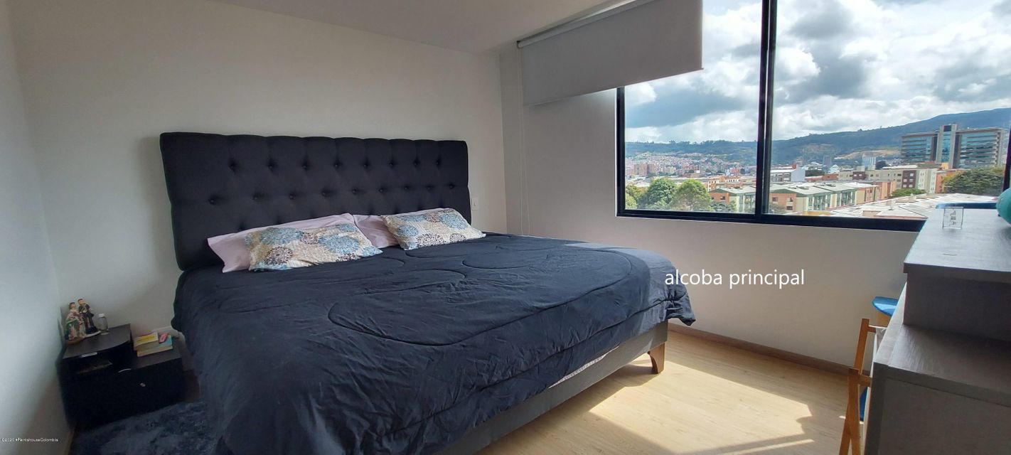 Apartamento en  Granada Norte COD: 22-433