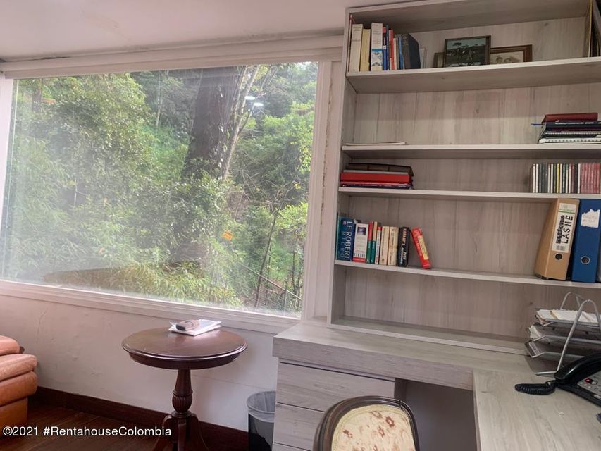 Apartamento en  El Refugio(Bogota) FRN:22-65