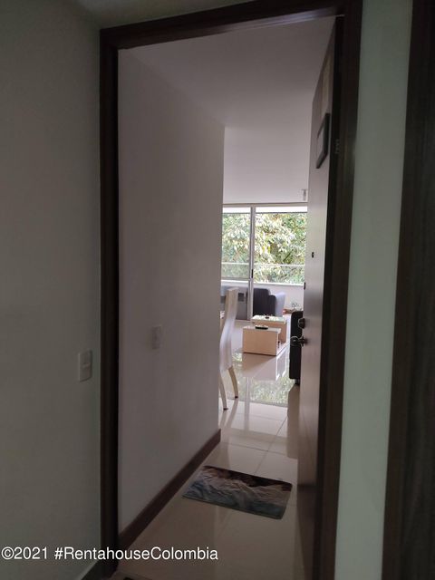 Apartamento en  Senorial(Envigado) COD: 22-1459