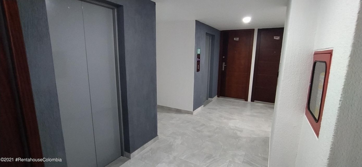 Apartamento en  La Doctora COD: 22-906