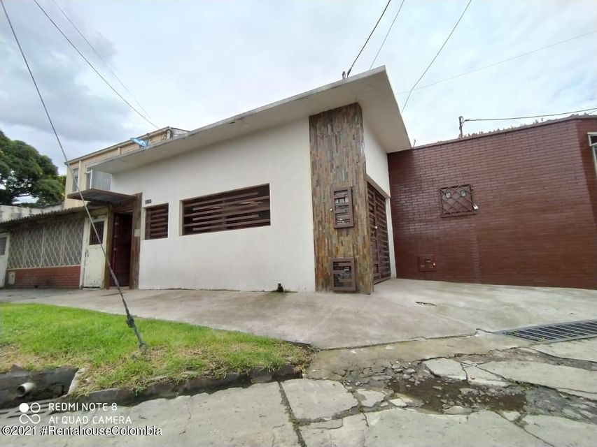 Casa en  Minuto de Dios(Bogota) CO: 22-43