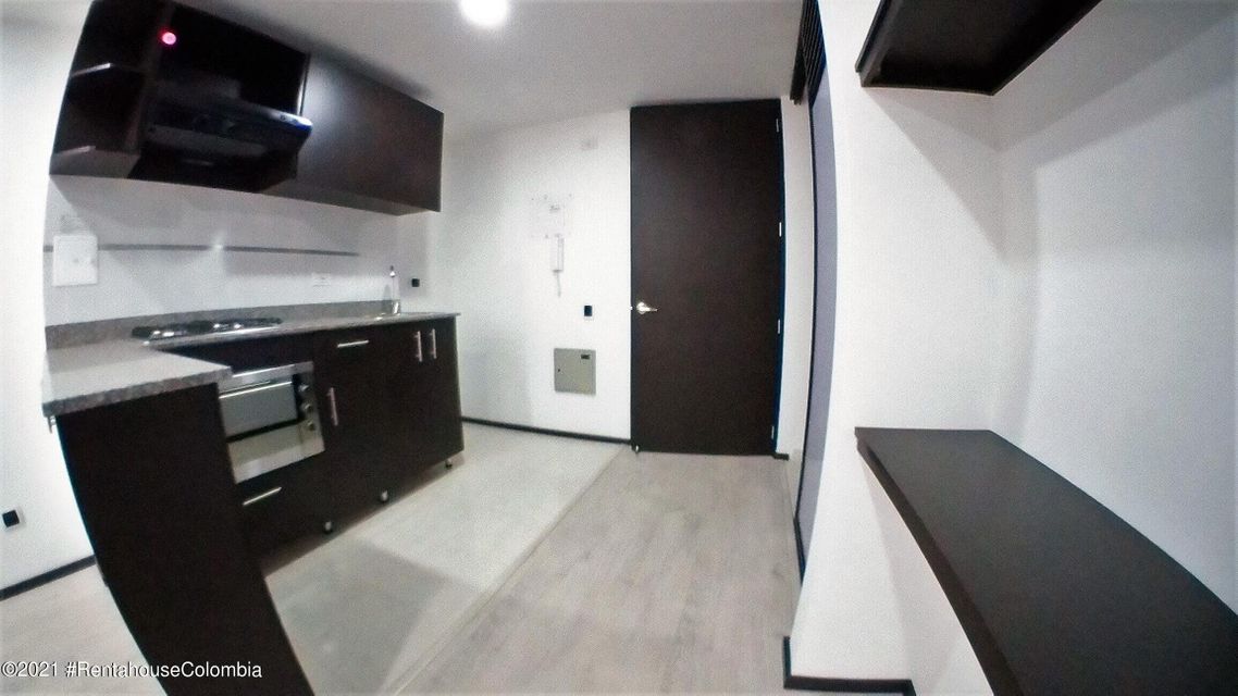 Apartamento en  La Granja(Bogota) COD: 22-838