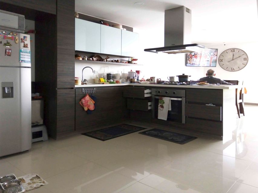 Apartamento en  La Estacion(Cajica) COD: 22-268