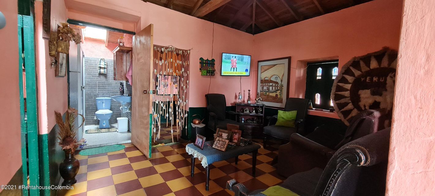 Casa en  Vereda El Mango(Fredonia) CO: 22-1485