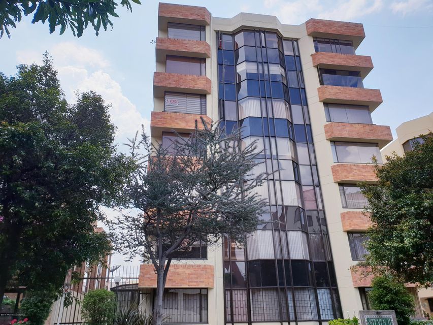 Apartamento en  Belmira(Bogota) CO: 22-283