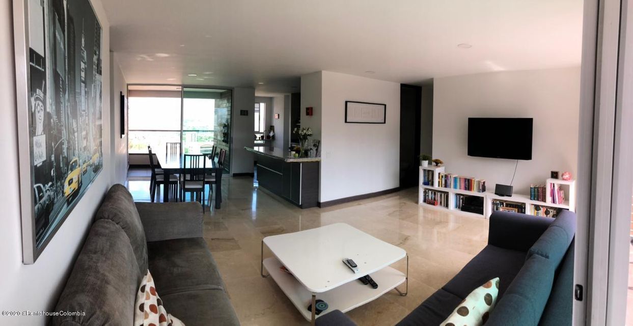 Apartamento en  Aguacatala COD: 22-566