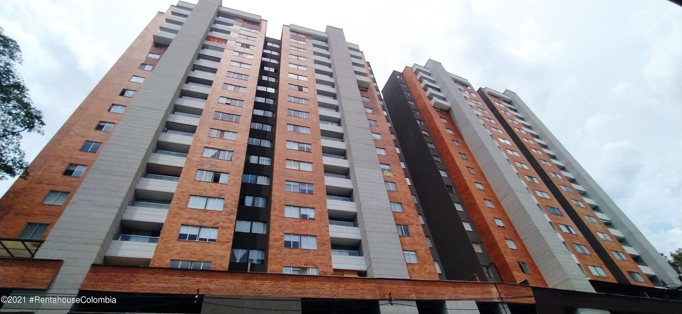 Apartamento en  Senorial(Envigado) COD: 22-1332