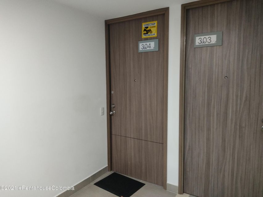 Apartamento en  Senorial(Envigado) COD: 22-1459