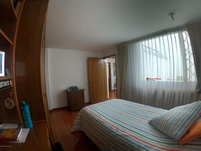 Apartamento en  Alhambra(Bogota) COD: 22-221